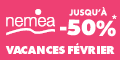 offre vacances pont de mai